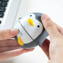 Креативные предметы домашнего обихода Пингвин кухонный таймер времени украшения дома