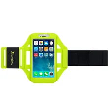 Силикагель для фиксации мобильного телефона для бега спорта мобильный телефон наручные нарукавная сумка ручная сумка через плечо