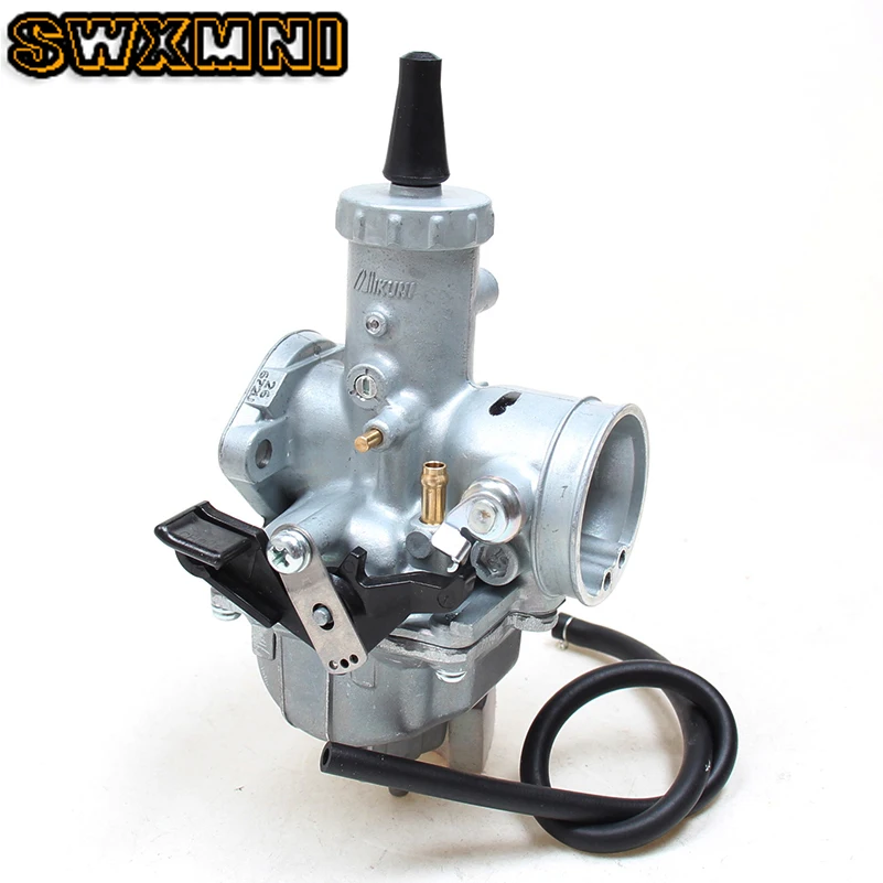 VM26 Карбюратор Carb для Mikuni 150cc 160cc 200cc 250cc CRF KLX TTR XR яма велосипеды грязи мотоцикл