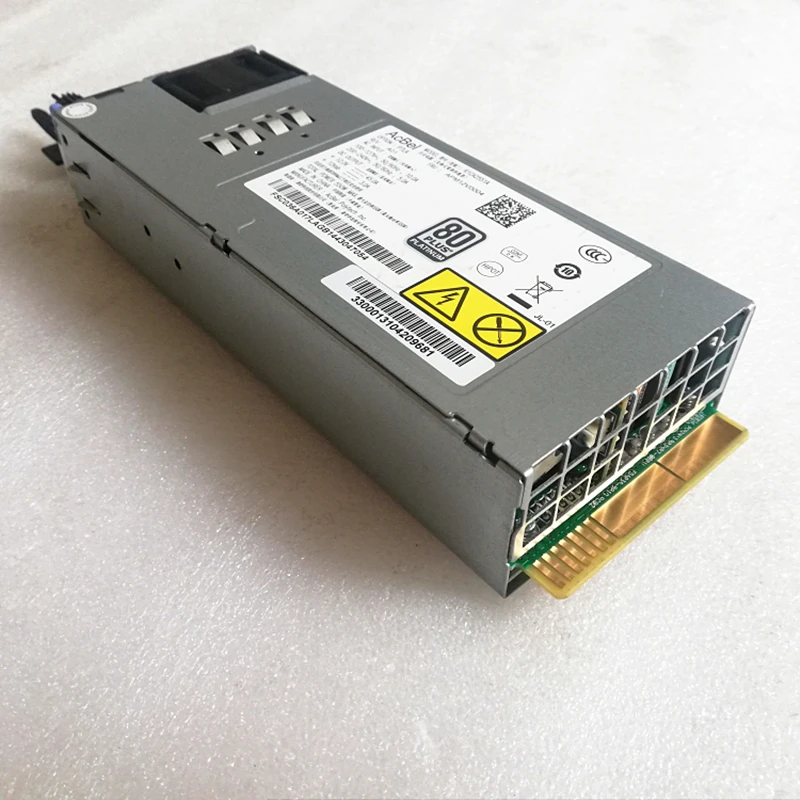 Блок питания для AcBel I610-G20 G10 G15 550W R1CA2551A APM12V0011