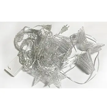 

Star Light LED String Lights