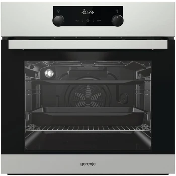 

Oven Gorenje bo735e20x-2, Silver