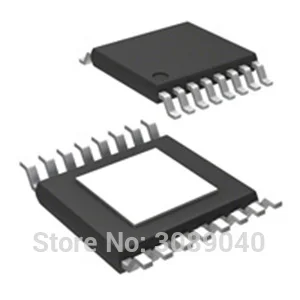 LTC3114EFE-1 LTC3114IFE-1 LTC3114HFE-1 LTC3114 - 40V, 1A синхронный Buck-Boost DC/DC преобразователь с программируемой Выход ток