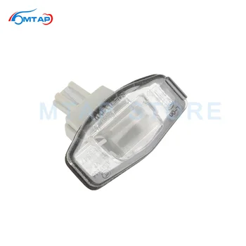 

Rear License Plate Lamp Assy OE#34100-SNB-013 For Honda For Civic FA1 FA3 2006 2007 2008 2009 2010 2011