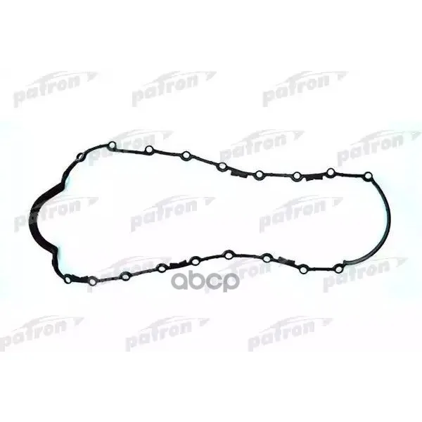 Прокладка Масляного Поддона Renault Megane 1.4/1.6 16v/1.5dci 97 PATRON арт. PG4-0017 | Автомобили и