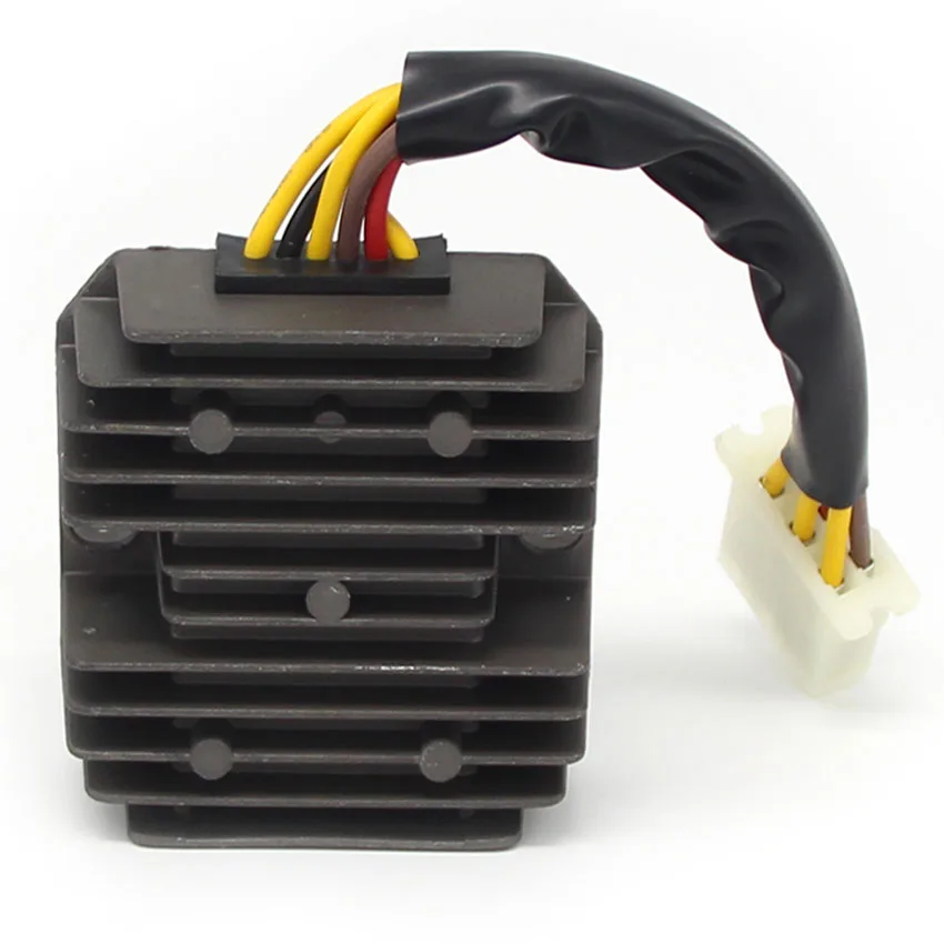 Voltage Regulator Rectifier For Kawasaki BJ250 250TR ESTRELLA 250 KZ1000 POLICE 1000 KZ1100 GPZ 1100 ZX1100A2 750 Turbo ZX750E2 |