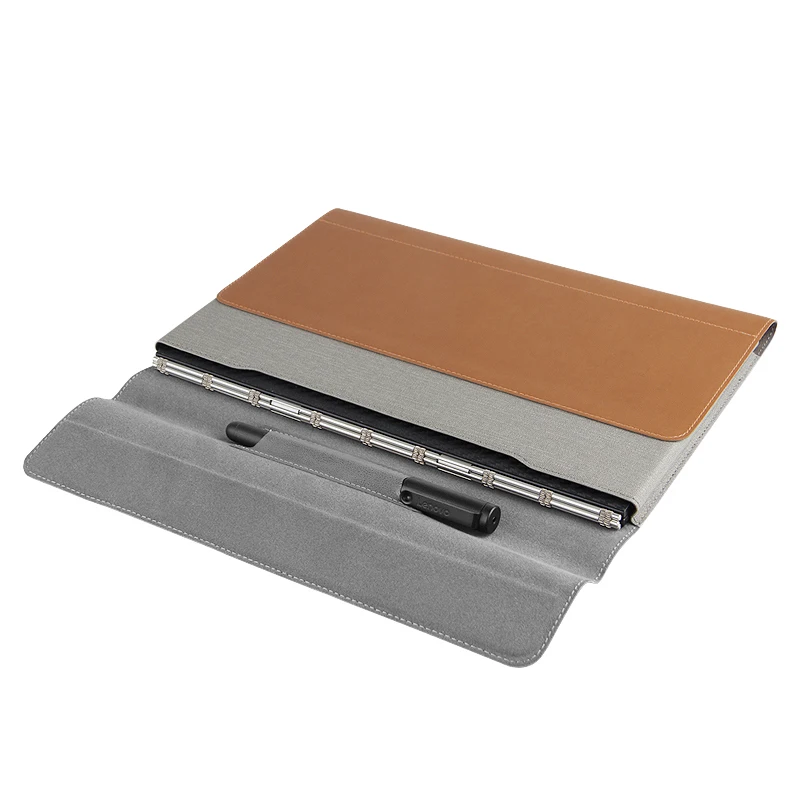 Чехол для Lenovo Yoga Tab 3 Plus 10 защитный умный чехол планшета из кожи T3 X703 1 дюйма