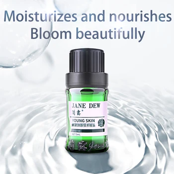 

JANE DEW YOUNG SKIN Essential Oil