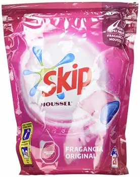 

Skip doppio liquido moussel – – 28 lavaggi