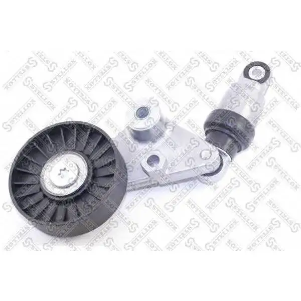 Ролик натяжной Opel Astra/Vectra/Zafira 2.0/2.2D 98 STELLOX 03-4