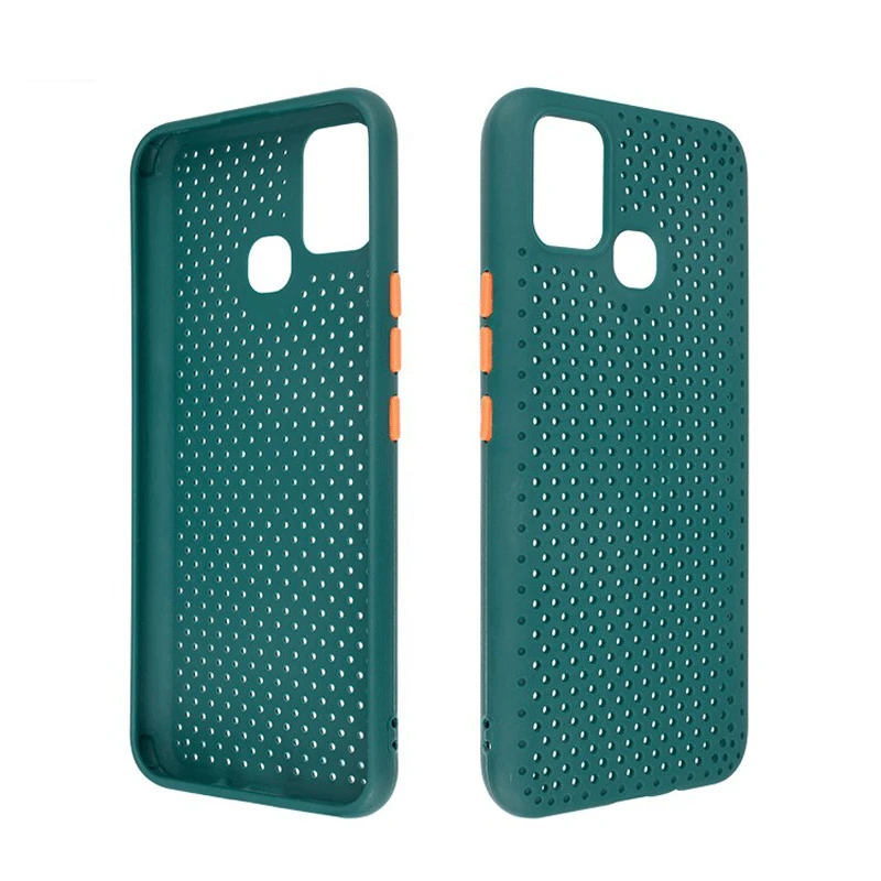 Tpu Matte Phone Case For Infinix Smart 3 Plus S5 X652 HOT 6 10 Play Lite Zero 8 X687 Zero X657 X657C Note 8i Smartphone Cover