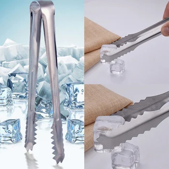 

2PCS Foldable Stainless Steel Clip Things For The Kitchen Food Household And Kitchen Goods