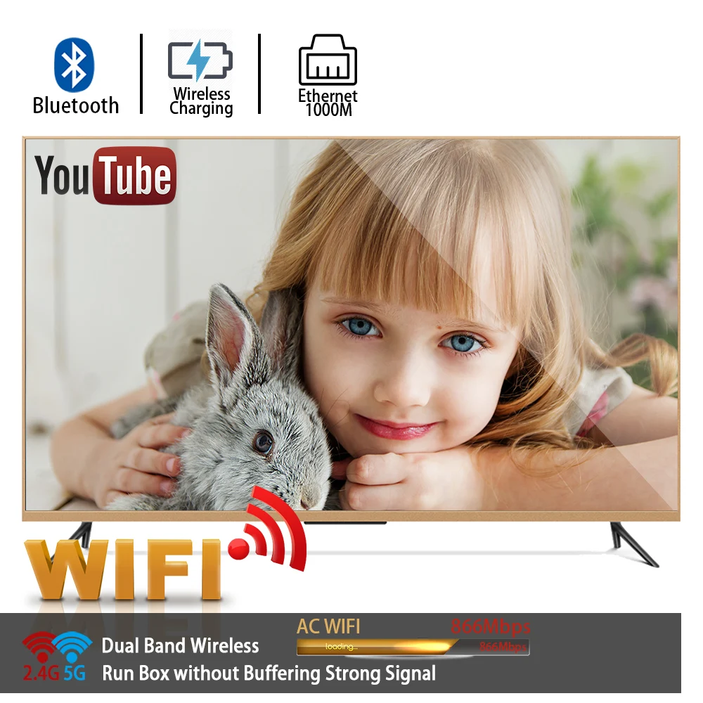 Transpeed X3 Plus Android 9,0 Amlogic S905X3 Google голосовой помощник 2G 4G 64G 128G 1000M Wifi tv BOX Youtube Netflix 8K HDR