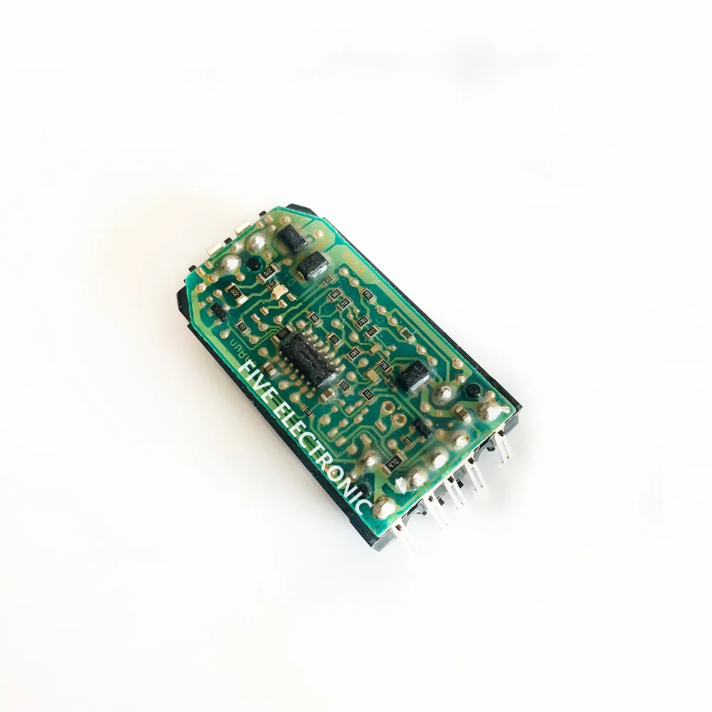 

Original Micro DC Motor and Board for Braun's Razor Gillette Braun Shaver Accessories 180 190S-1 Z20 Z30 Z40 Z50 Z60