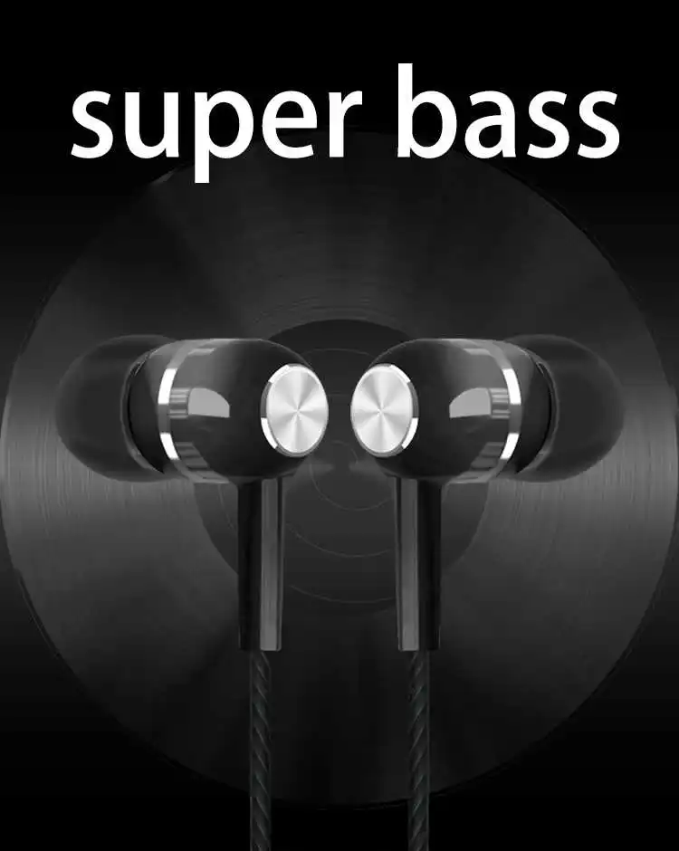 earphone