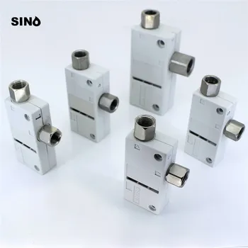 

SMC type pneumatic vacuum generator ZH05BS ZH07/10BS01-01 ZH13BS01-02 ZH05/07/10BL01-01 ZH13BL08-10 Box type vacuum ejector