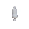 Water Filter For 1/4'' Tube Quick Insertion Connector For 6mm Cable Connecting Garden Sprayer Mist Water Filter 3