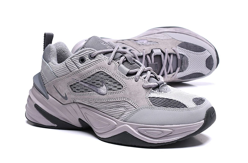 Nike W M2k Tekno мужские кроссовки для бега удобные повседневные кроссовки Новое поступление# BV0074