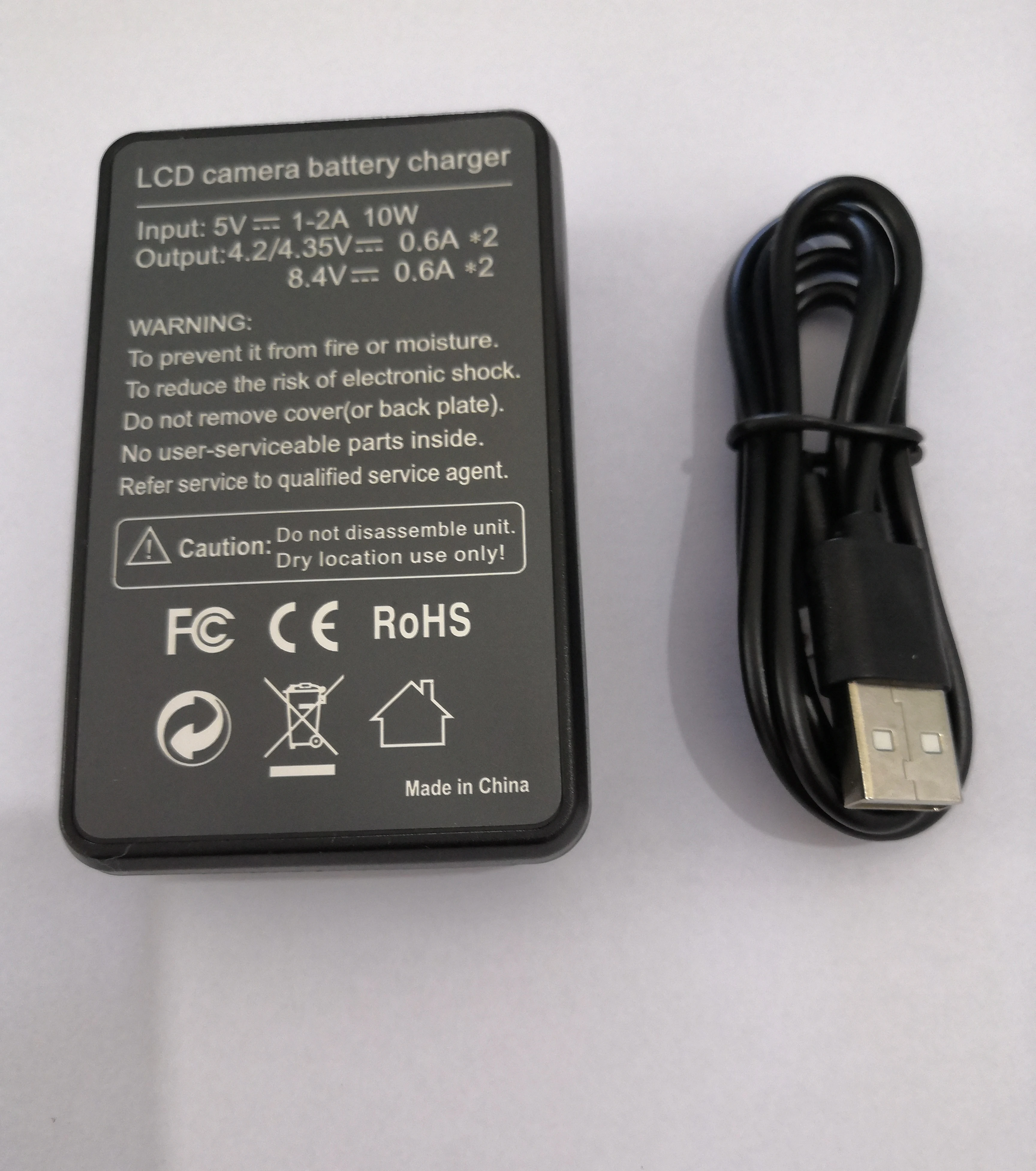 ЖК дисплей USB двойное зарядное устройство для Canon LP E12 Batetry M 100D Kiss X7 Rebel SL1 M10 M50 DSLR