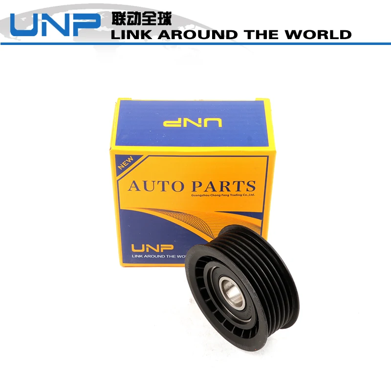 Cintura Auto Tenditore Puleggia Oe0002020919 Per Mercedes C240 C280 C55 Cl500 Ml350 R500 Slk55