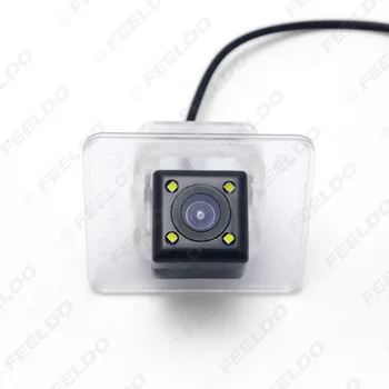 

Suitable for Kia Lotze/Optima/K5 Rear View Image High-definition Camera with LED