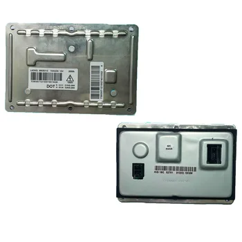 

89030471 89035113 63126938561 D1S 4 PIN 12V XENON HID BALLAST For Audi V-W Volvo