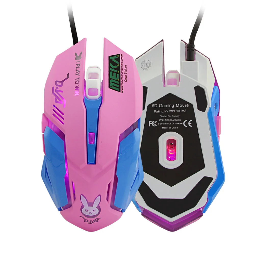 Mouse for pc laptop desktop