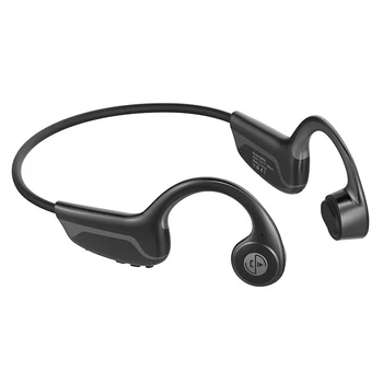 

HFES Z8 PRO Bone Conduction Bluetooth Headset Wireless Sports Waterproof Upgrade Stereo Bone Conduction Headphones