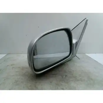 

5 PIN Left Rearview Mirror Hyundai Santa Fe (sm) 2.0 Crdi Cat