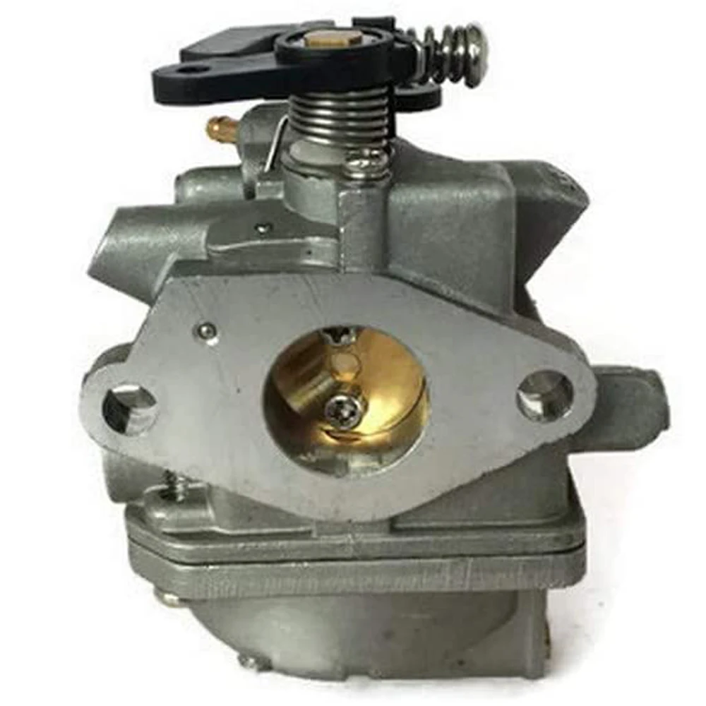 3R4-03200 карбюратор в сборе для 4-тактного подвесного мотора Tohatsu Nissan 6HP MFS6 NFS6 A2 B