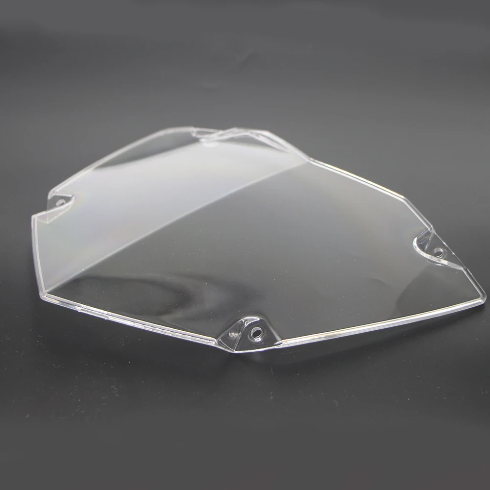 Pаспродажа Для BMW R 1200 GS ADV LC R1200GS R1200 GS 2013 2014 2015 2016 2017 2018 мотоциклетные фары ЗАЩИТА Защитная крышка