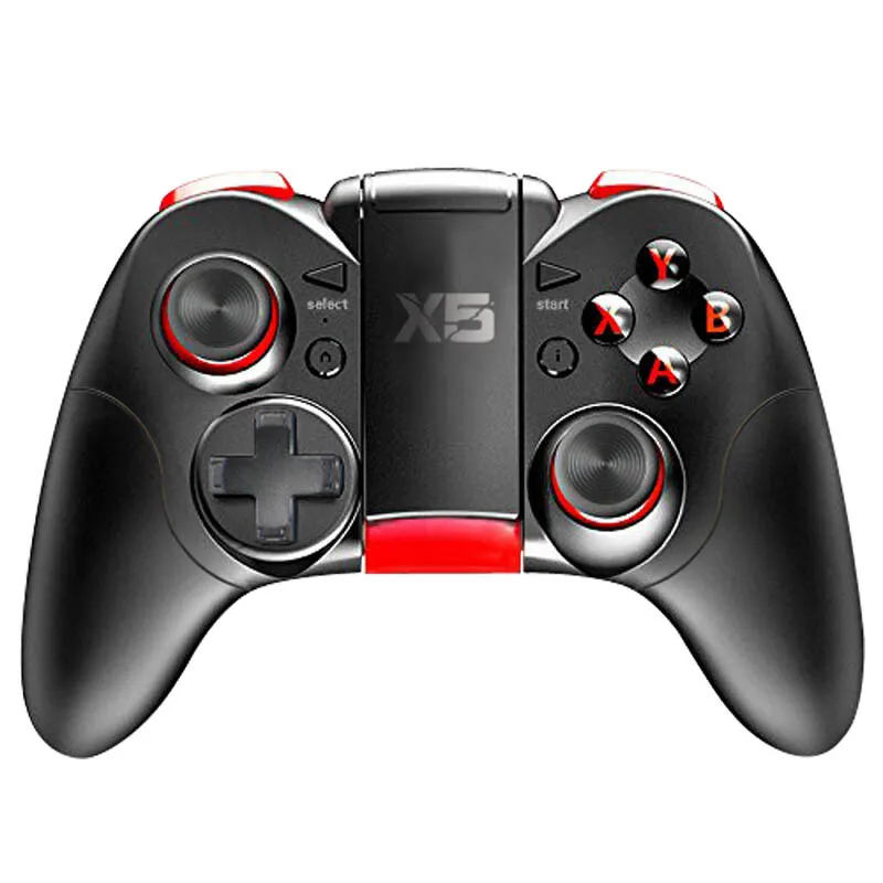 

Wireless Mobile Phone Game Handle PC Computer USB Television X360 Live Football FIFA ming ri zhi whoo