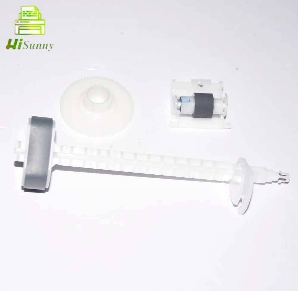 Печатающей головки EPSON L3119 L3118 L3115 L3110 L3116 L4168 L 3119 3118 3115 3110 3116 тормоз пикап разделительный ролик и цилиндрическое зубчатое колесо, предназначено