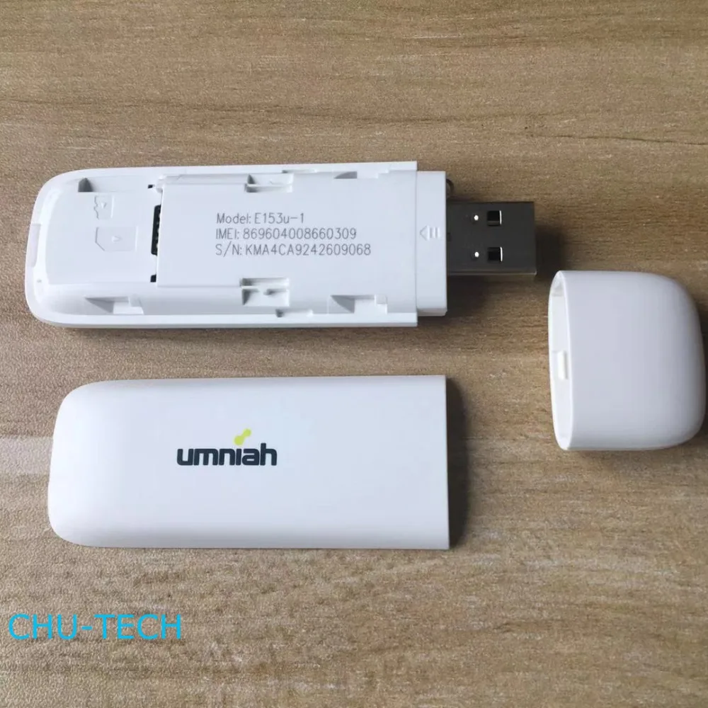 Оригинальный разблокированный usb-ключ HUAWEI E153 HSDPA 3,6 Мбит/с 3g