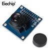 OV7670 Camera Module Supports VGA CIF Auto Exposure Control Display OV7670 STM32 Active Size 640X480 For Arduino Diy Electronic ► Photo 2/3