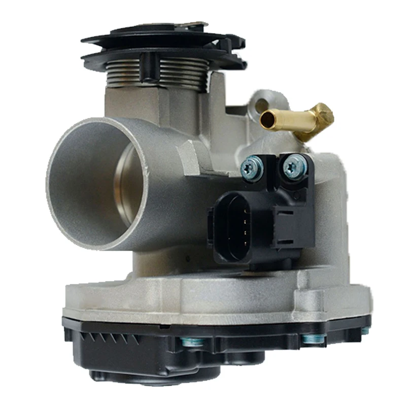 

Quality Throttle body Assembly TBI 036133064K 408237730R004 For VW GOL 1996-2000 / VW PARATI 1996-2000 1.0 16V GAS