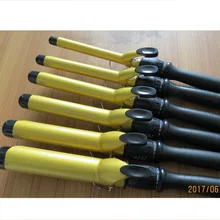 R24 пятискоростной действительно термостат | дианюансу фа Банг корейский стиль бигуди для волос | повязка для волос полезный продукт производителей Dire