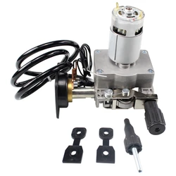 Accessoires de Machine à souder, alimentation de fil Dc 24V, moteur d'alimentation de fil, soudeur Mig 