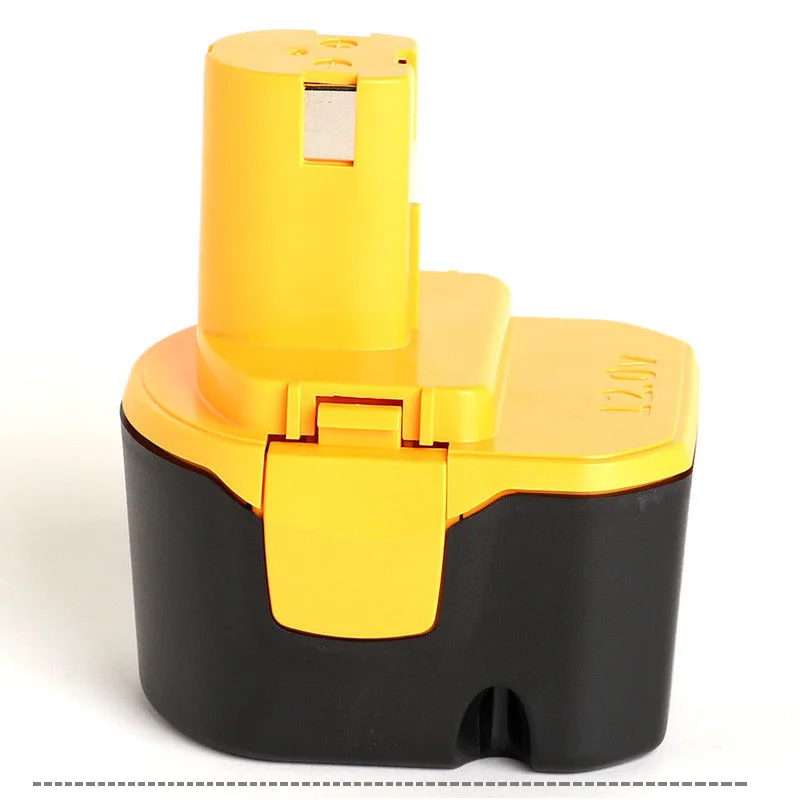 Для Ryobi 12V 3000mAh аккумулятор электроинструмента CTH1202K/CTH1202K2/FL1200/HP1201KM2/HP1201M/R10510/RY1201/TDS4000/TF1100/TFD220