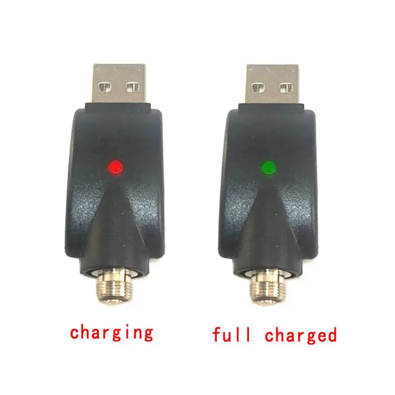 5 шт. прочный 510-Thread USB Smart Зарядное устройство адаптер конвертер с защитой от перезарядки M0XB