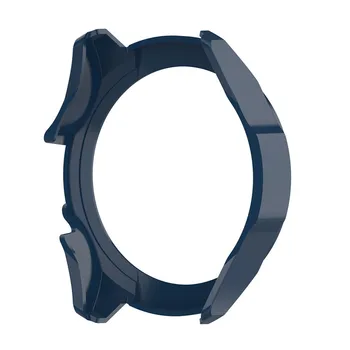 

Smart Watches Vogue PC Hard Case Cover For Ticwatch S2 360 Degree Full Protection Shell Concise Wear Decoration Women Men