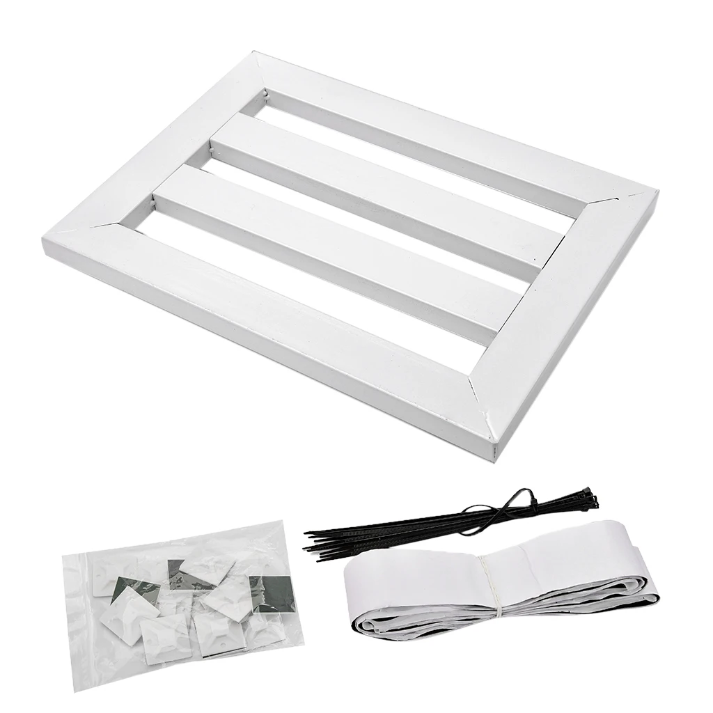 Support Guitar Effects Plate Set Collage Spare Part Instrument Music