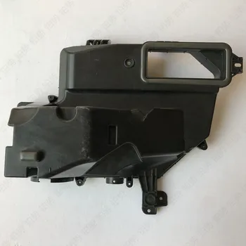 

Car Engine fixed computer case lower seat bracket 2005-au diS6 A6L Control unit module housing Upper and lower housing cover