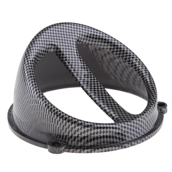 

Air Filter Cover Motorcycle Scooter Accessories Engine Cooling System Suitable For GY6 125ccm 150ccm Scooters
