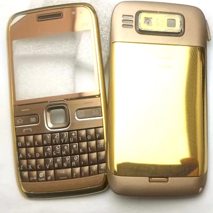 Новый Полный чехол для телефона с английской или русской Арабской клавиатурой