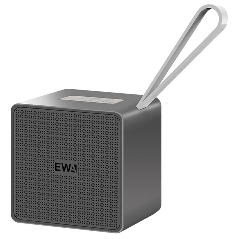 

Bluetooth Speaker 3D Stereo Sound Portable Wireless MP3 Player for Smart Phone/Tablet/Pad Support Micro SD Card Sport Speaker