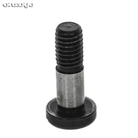 South Korea SWF M5 Computer Embroidery Machine Parts – Linear Guide Ross, Eccentric Screw & M5 Bearing Pin Opening