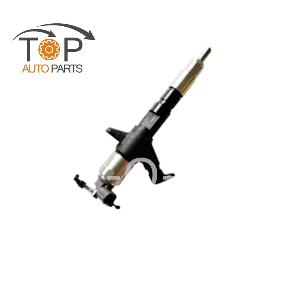 Iniettore Diesel 33800-45700 Iniettore Di Carburante Common Rail 095000-5550 095000-8310 Dcri105550 095000 5550 Per Hyundai County D4Dd Exc