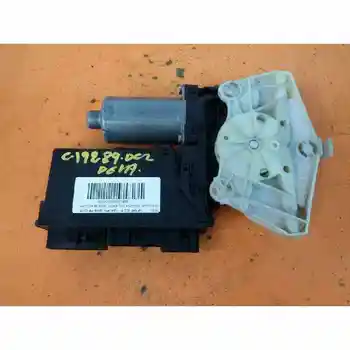 

WINDOW MOTOR FRONT RIGHT AUDI A4 SALOON (8E)