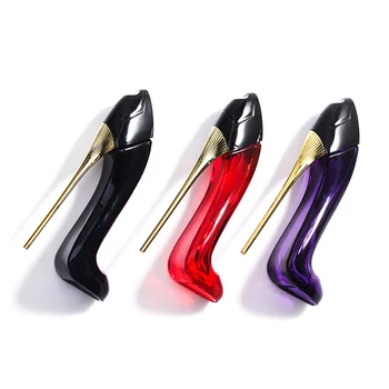 

40ml Original Brand Perfume Women Fragrance Deodorant Long Lasting Fashion Lady Parfum Glass Bottle Spray Flowers Fruits